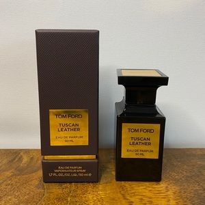 TOM FORD Tuscan Leather 50 ml
